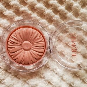 Clinique pink honey pop cheek pop blush